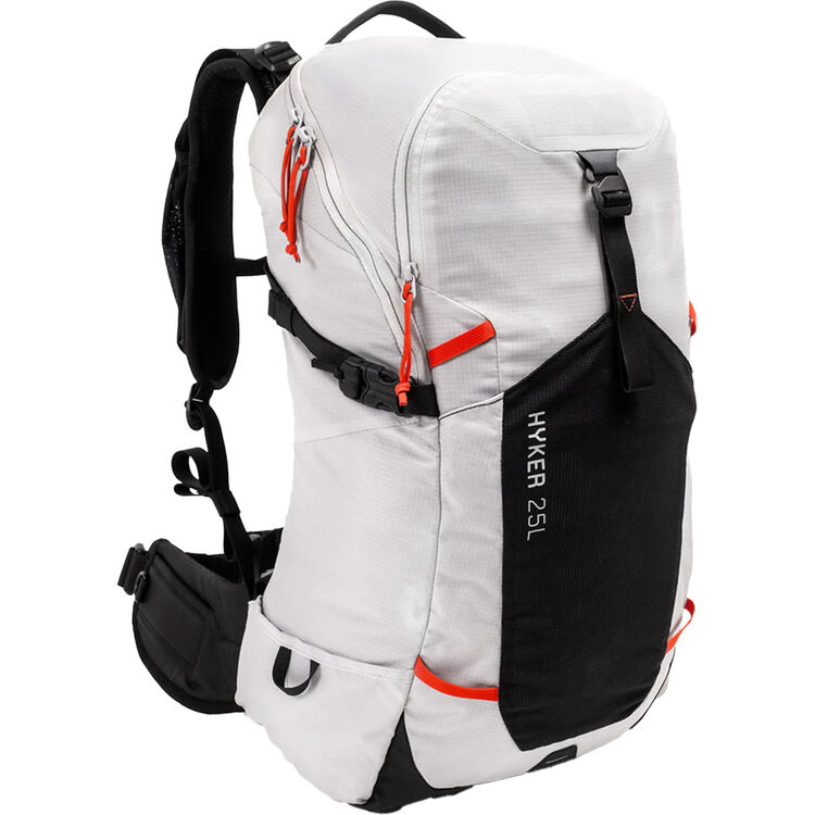 Hyker Bag (Alpine White 25L)